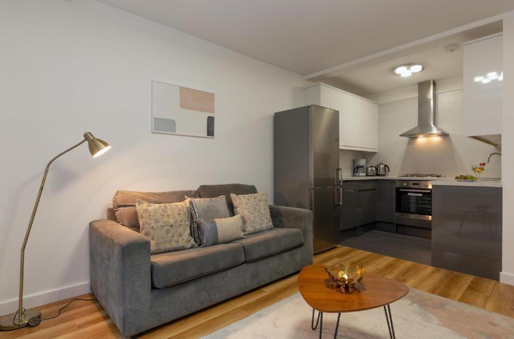 Apartment Deluxe Camden