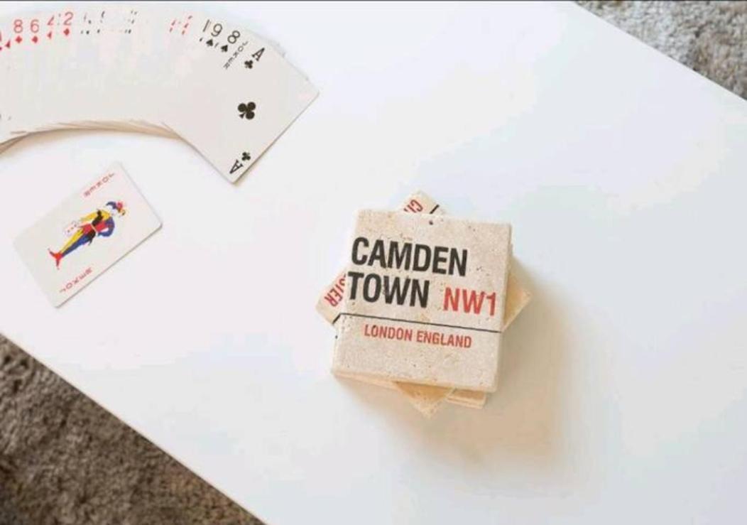Appartement Deluxe Camden