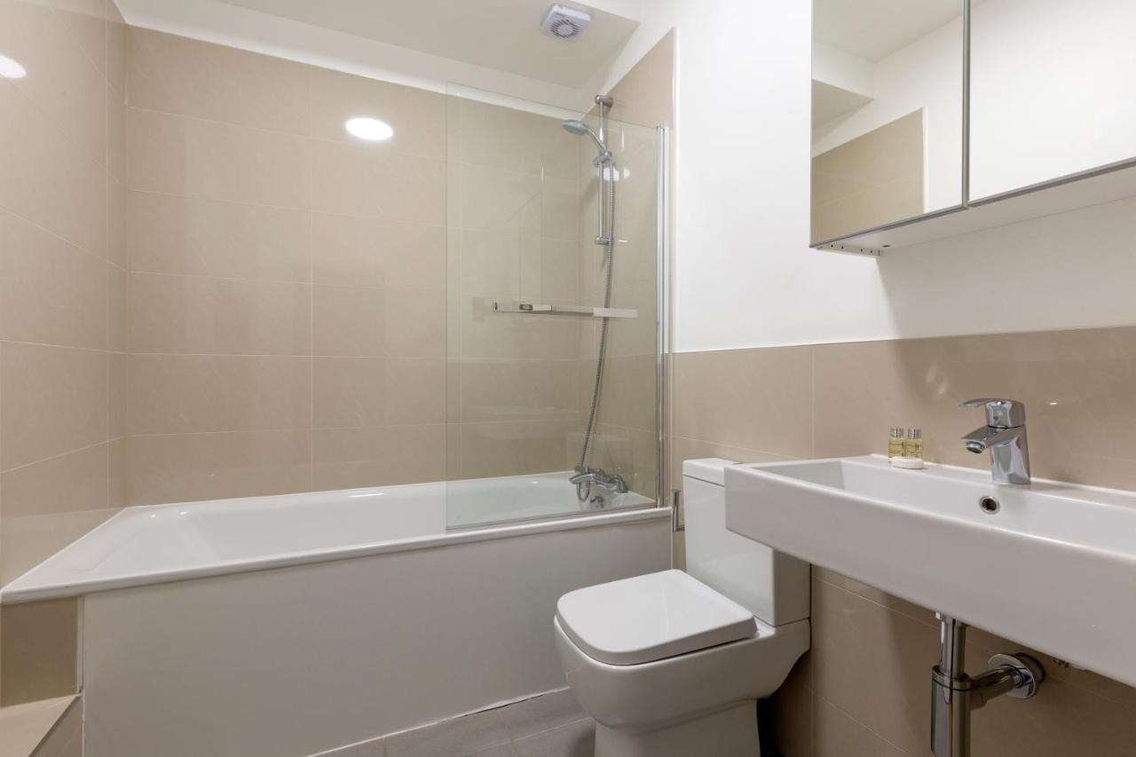 Apartment Deluxe Camden