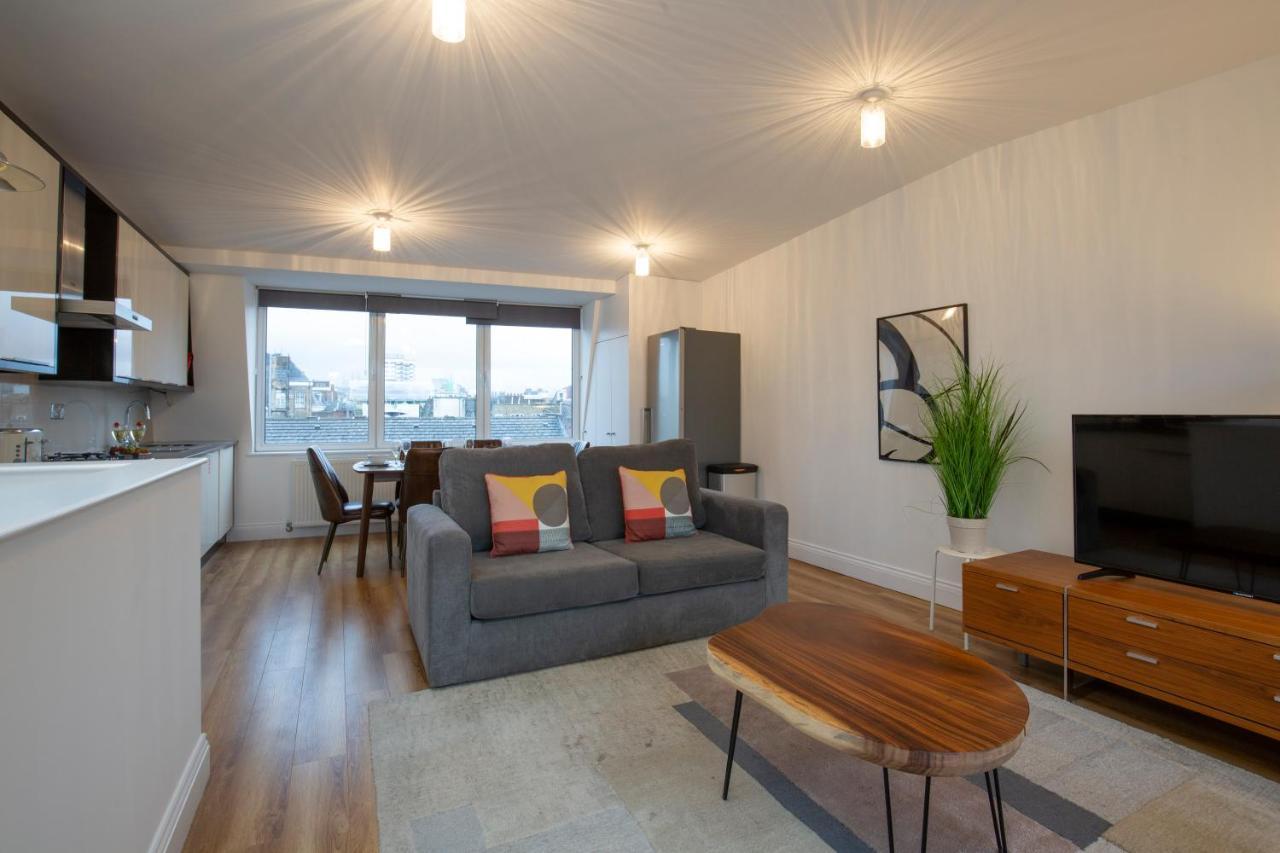 Apartment Deluxe Camden London