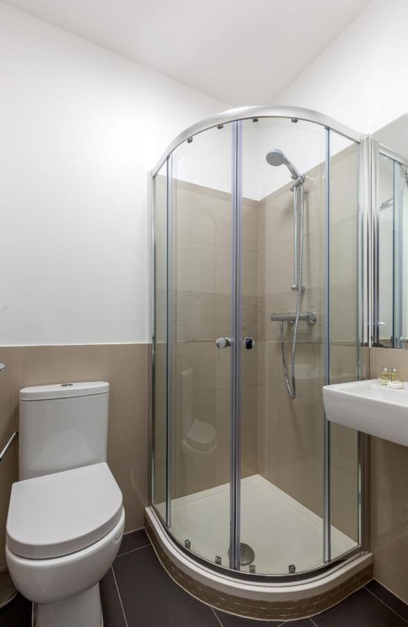 Apartment Deluxe Camden London