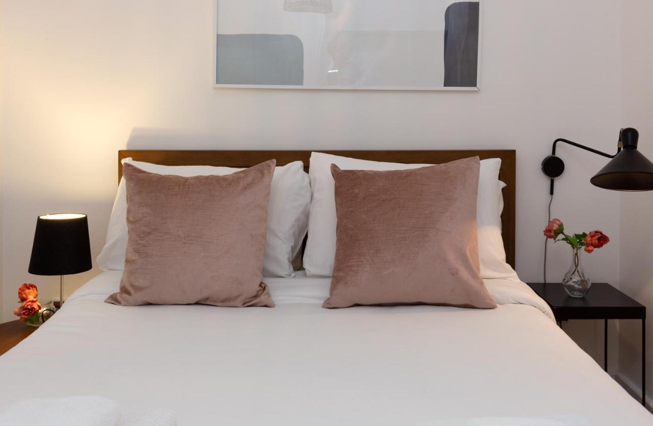 Apartment Deluxe Camden