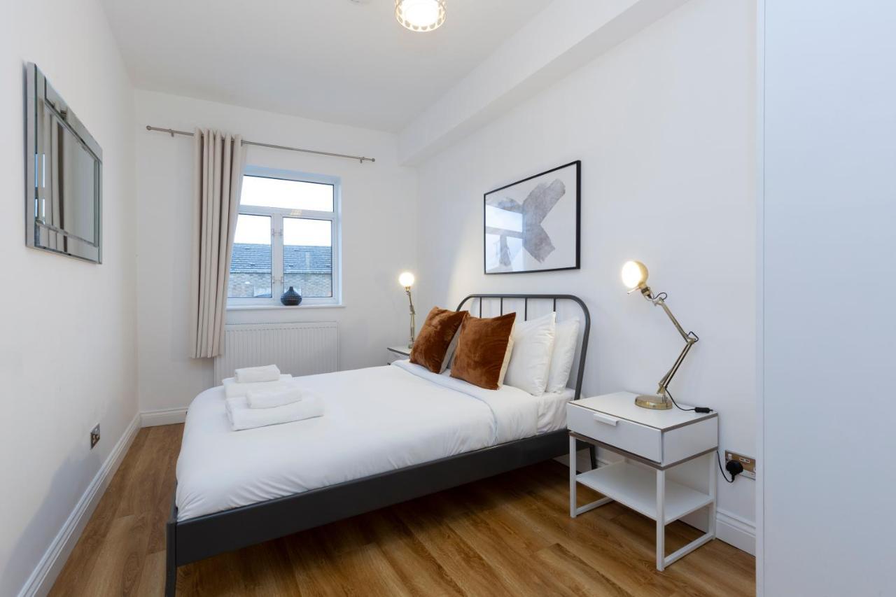 Apartment Deluxe Camden