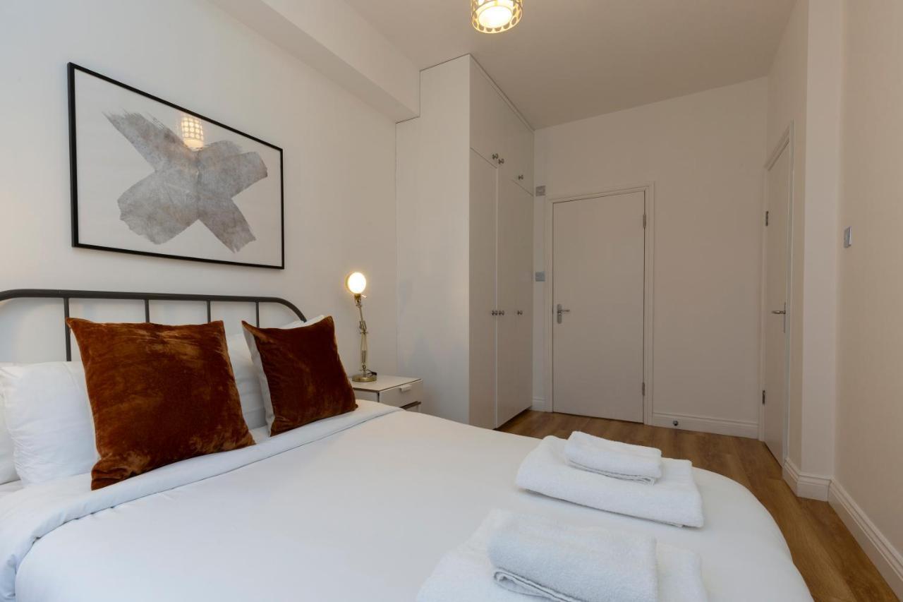 Apartment Deluxe Camden London